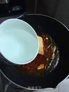 Make Boiled meat step 7