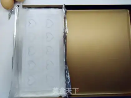 Make Tiramisu step 1
