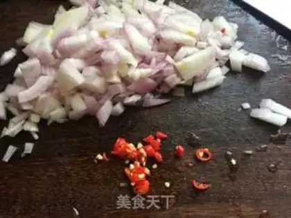 Make Food for Southeast Asia step 0