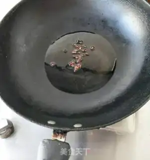 Make Shrimp broccoli step 4