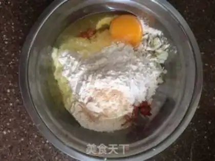 Make Korean pickles step 1