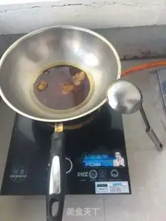 Make Red roasted potatoes step 1