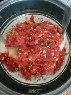 Make Pepper chopper head step 3