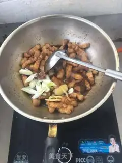 Make Red roasted potatoes step 2