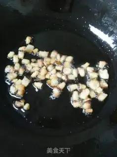 Make The rice step 5