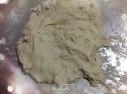 Make Bacon pine bread step 6