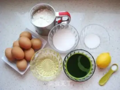 Make Korean pickles step 3
