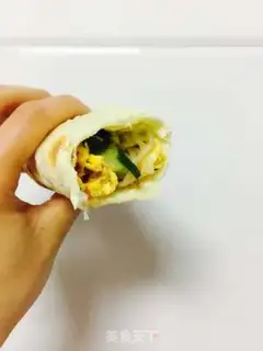 Make North brand step 5