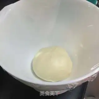Make Rose bread step 5