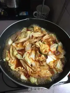 Make Boiled meat step 8