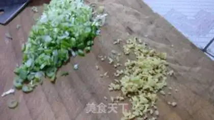 Make The radish step 2