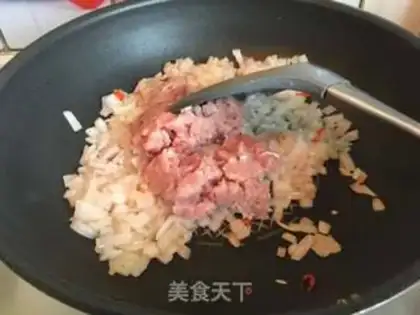 Make Food for Southeast Asia step 6