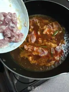 Make Boiled meat step 10