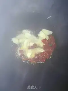 Make Soo San step 2