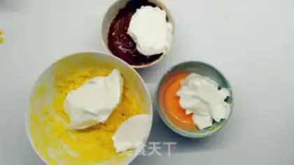 Make Tiramisu step 7