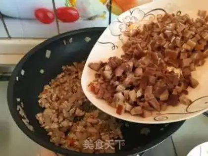 Make Food for Southeast Asia step 7