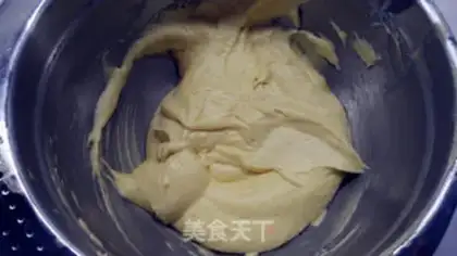 Make Chicken cream cake step 9