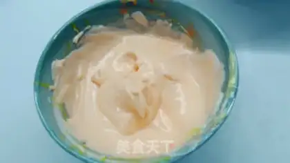Make Tiramisu step 8