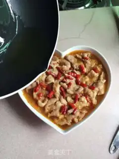 Make Boiled meat step 13