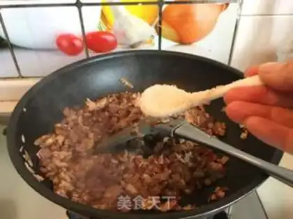 Make Food for Southeast Asia step 9
