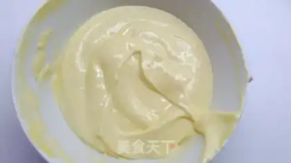 Make Tiramisu step 9