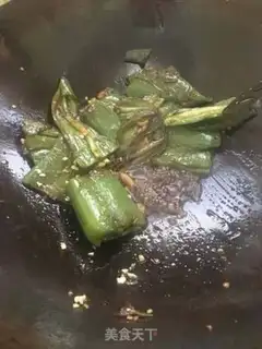 Make Tied chili step 2