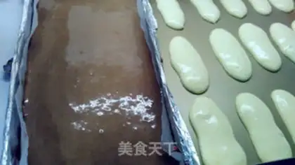 Make Tiramisu step 12