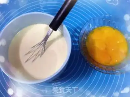 Make Eggstick step 23