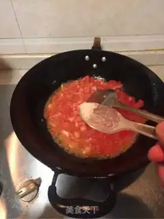 Make Tomato mackerel step 6