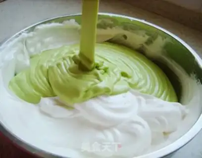 Make A spinach casserole step 14