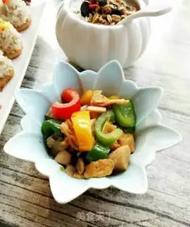 Make Nutritional breakfast step 0