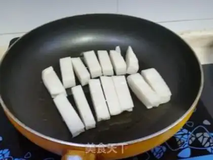 Make Eggs and sacks step 2