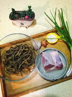 Make Dry bean roast step 0