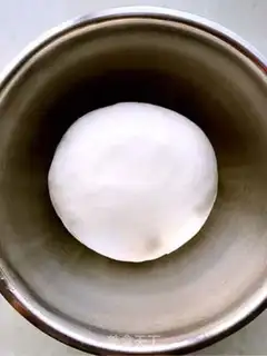Make Fried onion rolls step 1