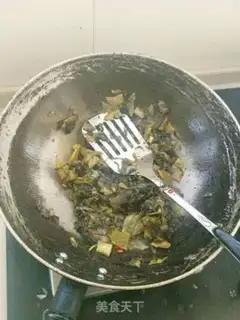 Make Sour-grain Yuli step 1