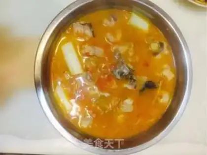 Make Tomato mackerel step 9