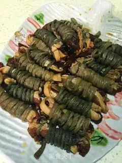 Make Dry bean roast step 2