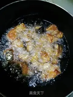 Make Smoked fish step 2