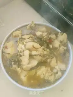 Make Sour-grain Yuli step 2