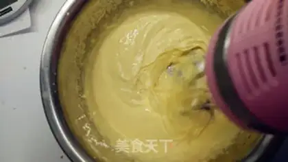 Make Tiramisu step 17