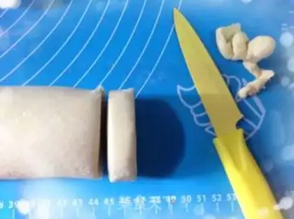 Make Eggstick step 28