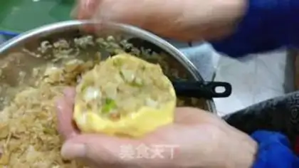Make The radish step 9