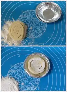 Make Eggstick step 29