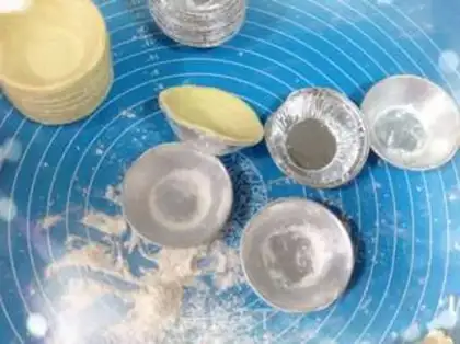 Make Eggstick step 30