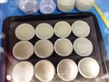 Make Eggstick step 31