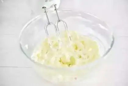 Make ♪ ♪ Twisty lasagna step 3