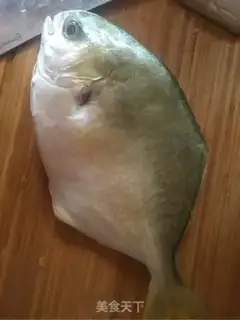 Make Pinefish step 0