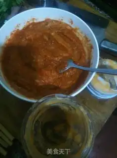 Make Hot cabbage step 2