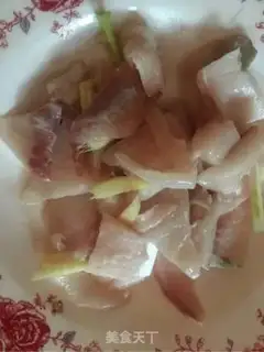 Make Pinefish step 1