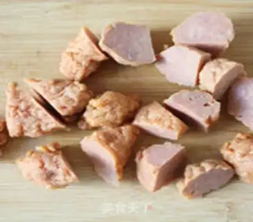Make Beefball oil tofu soup step 2
